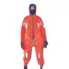 Directamente del Fabricante Ropa de Aislamiento Térmico Impregnada de Agua Tipo Dbf-I Marina, Resistente al Calor y al Frío, Ropa de Salvamento de una Pieza Inspección de Buques Ccs