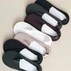 Calcetines de barco para hombre, verano, finos, antideslizantes, que no se caen, calcetines cortos para hombre, boca baja, invisibles, sin rastro, de corte bajo, calcetines de hielo