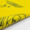 Bolsa de empaque para residuos médicos Kangyuan 76*90 (Uso de bote de basura de 50L/60L/70L) bolsa de chaleco amarillo