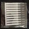 Escova de Limpeza para Chuveiro Doméstico, Mini Escova de Agulha para Limpeza de Frestas de Bicos de Banheiro Doméstico, Escova Multifuncional para Chuveiros