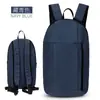 Mochila Deportiva de Verano Más Vendida, Repelente al Agua, Mochila de Ciclismo de Gran Capacidad, Mochila Escolar para Estudiantes, Personalizada