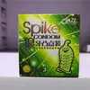 Preservativos Marca Du Liugangjie Masculino Liso Particulado Ultra Fino Retardante Preservativos Adulto Planejamento Familiar Suprimentos Atacado