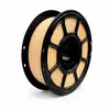 Filamento para Impressão 3D Pla-Matte Material de Impressão Fosco 1,75mm Adequado para Impressoras Tuozhu 1kg Filamento Tuozhu
