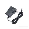 Cargador de batería de litio estándar europeo 8.4V1A estándar de EE. UU. estándar británico estándar australiano 1000mA 18650 lámpara de corriente variable completa