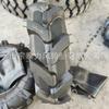 Neumático para motoazada de tractor de arrastre 400/450/500/600-8 10 12 14 15 16