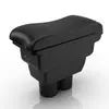Adecuado para Suzuki Jimny Jimny importado caja reposabrazos central accesorios caja reposabrazos caja de almacenamiento modificada interior