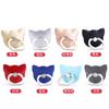 Soporte de anillo con cabeza de gato iring soporte perezoso LOGO soporte de anillo para teléfono móvil hebilla de anillo para teléfono móvil pequeño regalo