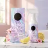 Limpiador de Baño Disuelve y Elimina la Cal y los Residuos de Jabón de Superficies de Vidrio, Metal y Cerámica del Baño Limpiador Multifuncional