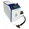 Máquina de solda a frio para uso doméstico e industrial, máquina de solda a laser de alta precisão para reparo de moldes em aço inoxidável, portátil
