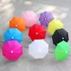 Mini guarda-chuva infantil brinquedo decoração super pequeno guarda-chuva adereços de fotografia decoração de bebê desenho animado jardim de infância pequeno guarda-chuva