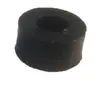 Gaxeta Plástica Plana Gaxeta Isolante Arruela Plana de Nylon Arruelas de Plástico Suprimentos de Lazer Mobiliário de Balanço Fornecimento Direto da Fábrica