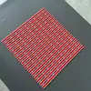 Alfombrilla antideslizante para baño, alfombrilla de suelo a prueba de caídas para baño, alfombrilla resistente al agua específica para ducha y área de baño, alfombrilla entrelazada para el hogar