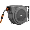 Bateria de Ar, Bateria Elétrica, Bateria de Água, Mangueira de Jardim, Irrigação, Equipamento para Lavar Carros, Carretel de Mangueira Retrátil Automático, Reciclador de Tubo de Água