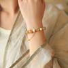 Dale a mamá un regalo práctico de alta gama, dale a tu mejor amiga un brazalete, dale a tu esposa un regalo de cumpleaños, dale a tu novia un regalo