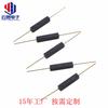 Personalizado japonês OKI Reed tubo em forma de pé plástico selado magnetron Reed tubo magnético interruptor de proximidade