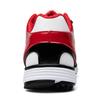 Tênis Novos, Sapatos de Golfe, Sapatos de Menino, Sapatos Giratórios com Botão de Encaixe, Tênis Masculino e Feminino