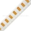 Capacitor de tântalo patch tipo C 10V 100UF 6032 107A K10% TAJC107K010RNJ capacitor biliar