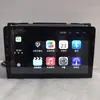 Adequado para máquina de navegação central de controle de tela grande de 9 polegadas Android GPS para carro Suzuki Alto máquina tudo-em-um