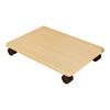 Carrito de tortuga Carrito de plataforma Carrito móvil de cuatro ruedas Carrito de madera Carrito de mano Carrito de tigre Carrito de vuelco Carrito de transporte de carga