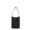 Dropshipping 2026 nuevo modelo bolso casual versátil de textura vintage de alta gama, bolso versátil de hombro y axila