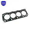 11115-54073-D0 adecuado para Toyota sea lion coche cilindro almohadilla cilindro cama accesorios HIACE