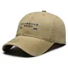 Nueva gorra bordada con letras estilo coreano para mujer, hace que la cara se vea más pequeña, gorra de béisbol versátil para hombre, protección solar para exteriores, moderna y a la moda