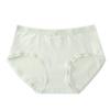 Seleção rigorosa de roupas íntimas atacado simples de alta elasticidade das senhoras cuecas rendas atacado calças de algodão roupa interior das mulheres de algodão