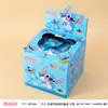 Bolsa Surpresa Borracha Ultraman Caixa de Desenho Borracha Recompensa de Jardim de Infância Prêmio Pequeno Coração Vermelho Anime Específico para Alunos