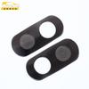 Adequado para Zhongzhuang 24 Modelos Nezha L Aço Inoxidável Porta Média Luz de Leitura Cobertura da Buzina Acessórios de Carro Suprimentos
