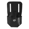Transfronterizo en stock Cinta métrica de cintura de cuero Estuche de cuero Soporte para cinta métrica Bolsa de almacenamiento Herramienta para exteriores Bolsa de cintura