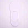 Meias Invisíveis Baixas Masculinas, Meias Finas Respiráveis Antiderrapantes Invisíveis, Novas Meias Curtas Antiderrapantes Tendência Femininas