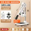 Espremedor Manual para Barraca de Suco Uso Comercial Prensa Manual Extrator de Suco de Frutas Frescas Laranja Artefato Especial Prensa de Suco de Laranja