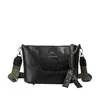 Bolsa de Mamá Suave y de Alta Calidad Bolso de Mano Estilo Versátil Nuevo Primavera 2026 para Mujeres de Mediana Edad con Correa Ancha para el Hombro Bolso de Hombro Único