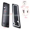En Stock Al Por Mayor Adecuado para Modelos Harley Touring 1993-2013 Panel Decorativo del Tanque de Combustible Piezas de Modificación de Motocicleta
