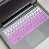 Aplicable a la película protectora de teclado Lenovo Xiaoxin 14 2020 2019 Ruilong laptop Zhaoyang E41-55 a prueba de polvo