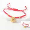 Pulsera Ajustable para Estudiantes y Parejas, Simbolizando el Éxito en Exámenes y Avance Profesional