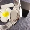 Reloj de Acero Plateado con Patrón Azul Acero, Doble Escena de Negocios Deportivos, Pantalla de Fecha, Reloj Multiestilo para Hombre, Reloj Transfronterizo