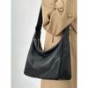 Bolso Bolso Tote de Alta Gama para Mujer 2024 Nuevo Cara Suave Gran Capacidad Hombro Clase Clases Bolso Nicho Bandolera