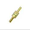 210 Bomba de Pulverización Diafragma 12V 48V Bomba de Diafragma de Cinco Cilindros Cabezal de Bomba Interruptor de Presión Anillo de Sello de Escobilla de Carbón Accesorios de Salida de Agua