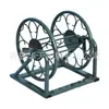 Ferramentas de Empurrar Manual Carrinho de Plataforma Plana de Jardim Carretel Carrinho de Tubo de Água de Jardim Pode Ser Fabricante Atacadista Carrinho de Tubo de Água de Jardim Atacadista
