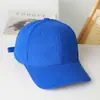 Gorra de béisbol de pana de color liso de moda con visera rígida, gorra lisa unisex, estilo retro japonés para exteriores