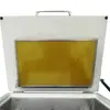 Máquina Automática Lavable Flexible para Hacer Patrones Máquina de Hacer Patrones de Punto Alto con Vacío Máquina Multifuncional de Acero Inoxidable Integrada para Hacer Patrones