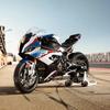 Adecuado para 23 BMW S1000RR-M película de instrumento protector de pantalla LCD modificación de placa de papel no templado