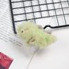 Otoño e Invierno oso de peluche accesorios de oso soporte airbag para teléfono móvil muñeca de algodón soporte perezoso para teléfono móvil Muñeca de dibujos animados