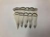 Venta al por mayor del fabricante Plumas Pequeñas de Faisán DIY Tocado de Plumas de Faisán Broche Sombrero Zapatos Artesanías Materiales de Decoración