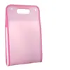 Carpeta de Archivo Vertical Portátil A4 Bolsa para Exámenes Estudiante Multicapa Gran Capacidad Bolsa tipo Acordeón Almacenamiento y Organización Bolsa de Clasificación por Materias