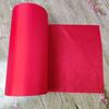 Tela de Seda Roja Tela de Seda Amarilla Tela de Buda Tela de Seda Roja Cinta de Apertura Corte Baile Caja de Regalo Bola de Flores Tela de Seda Roja