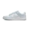 Zapatos Putian Originales Puros Air Force One Tenis Blancos Puros Moda Casual Pareja Unisex Modernos Versátiles Zapatos Deportivos Casuales