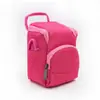 750 Bolsa Pequena para Câmera Única Outdoor tengyue Transversal de Ombro Único Portátil Tecido de Transporte Bolsa de Cintura Grossa Feita Sob Medida