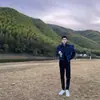 Diseño único con grandes bolsillos tipo chal y hombreras, chaqueta corta de mezclilla para hombre, top nuevo de moda para primavera y otoño